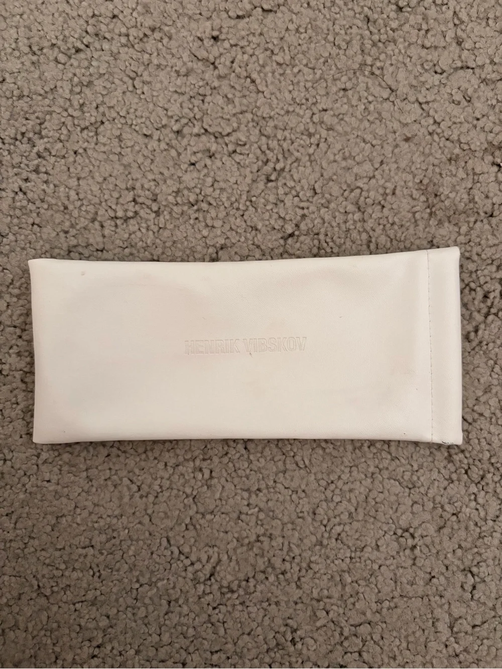 Henrik Vibskov Olga Sunglasses